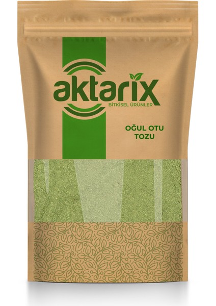 100 gr Oğul Otu Tozu - Yeni Öğütülmüş
