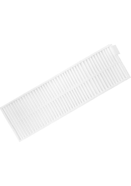 Xiaomi Mijia Robot G1 Mjstg1 Elektrikli Süpürge Aksesuarları Için 6 Paket Yedek Filtre Yedek Parçaları (Yurt Dışından) modelleri