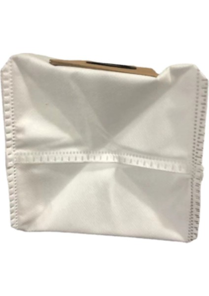 5 Adet Toz Torbaları Kiti Neabot Q11 Robot Ev Yerine Yedek Elektrikli Süpürge Süpürgesi Toz Torbaları Temizleme Çantası (Yurt Dışından) modelleri