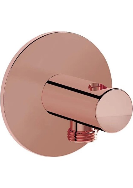 Origin Ankastre El Duşu Çıkışı Soft Bakır A4262529