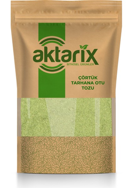500 gr Çörtük Otu Tozu - Yeni Öğütülmüş