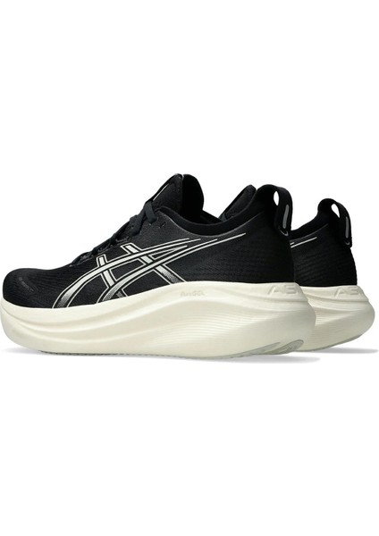 Gel-Nimbus 27 Erkek Siyah Koşu Ayakkabısı 1011B958-002 modelleri