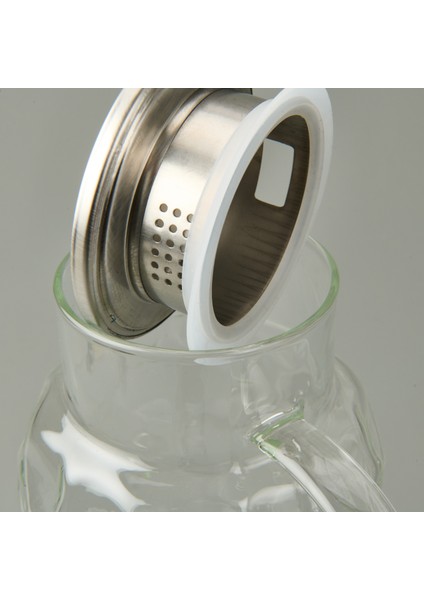 Nifty Cam Sürahi - Şeffaf - 2 Lt modelleri