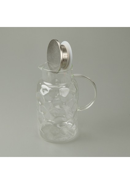 Nifty Cam Sürahi - Şeffaf - 2 Lt fiyatları