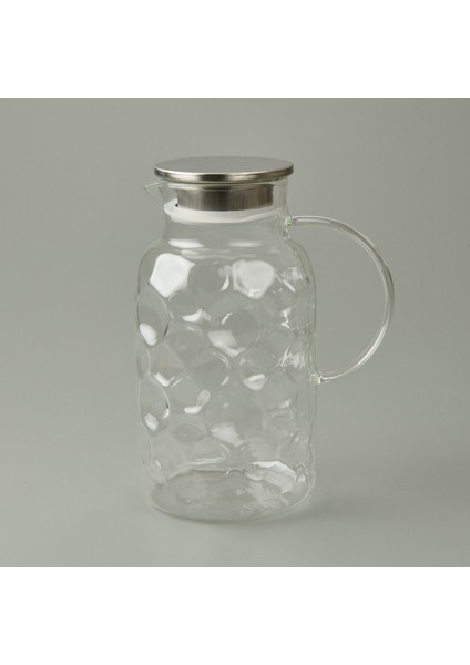 Nifty Cam Sürahi - Şeffaf - 2 Lt