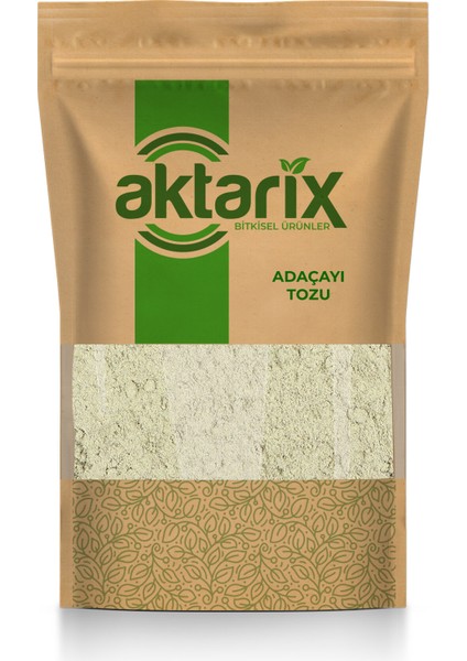 500 gr Adaçayı Tozu - Yeni Öğütülmüş