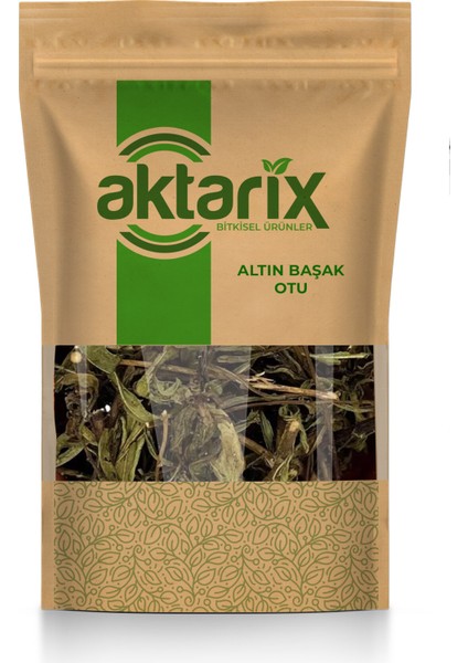 250 gr Altın Başak Otu Kurusu