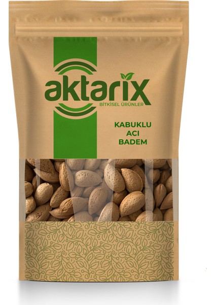 150 gr Kabuklu Acı Badem