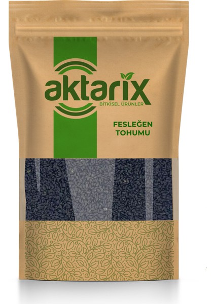50 gr Fesleğen Tohumu