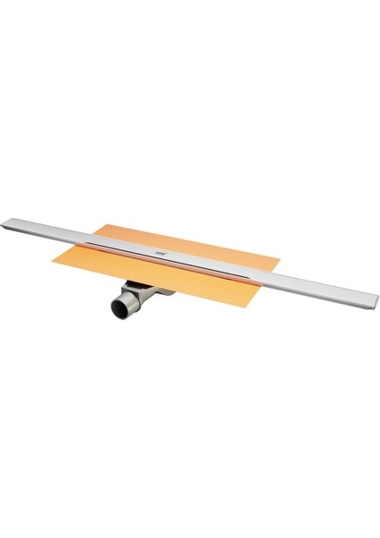 Galata A Duş Kanalı Yandançık.mat Siyah 60 cm Yandan Çıkışlı 47H00210000MS014 fiyatları