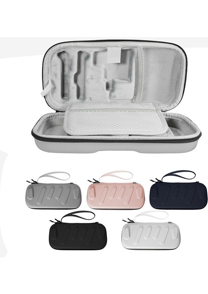 Ns Kaset Kutusu Büyük Kapasiteli Taşınabilir Nintendo Switch/switch OLED Oyun Konsolu Saklama Kutusu (Yurt Dışından) fiyatları