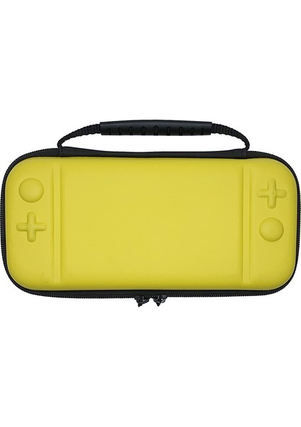Nitendo Switch Lite Oyun Konsolu Saklama Kutusu Için Tuşlu Sert Kabuk (Yurt Dışından)
