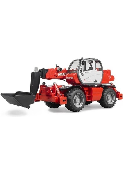 Manitou MRT 2150 Teleskopik Oyuncak Forklift