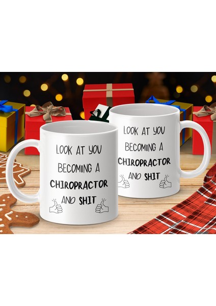 Kiropraktör Hediyesi, Kiropraktör Mezuniyet Kupası, Kiropraktör Hediyeleri, Mezuniyet Hediyesi indirimleri