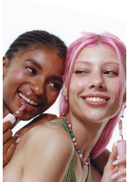 Dudaklara Dolgun ve Işıltılı Görünüm Sunan Gloss PERIPERA Ink Glasting Lip Gloss (6 Made it)