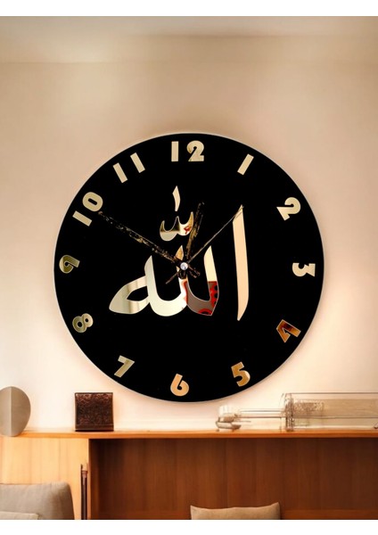 Blue Cat's Home Duvar Saati fiyatları