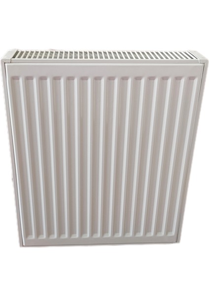 Mastaş 600X400 Panel Radyatör Tip 22-Pkkp Beyaz