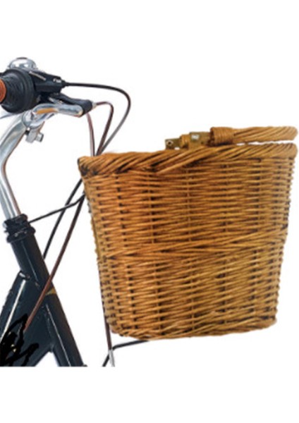 Taıwan Sepet Alt Destekli - Hasır