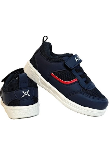 Hornet Lacivert Erkek Çocuk Sneaker Spor Ayakkabı fiyatları