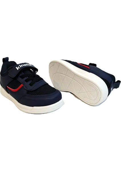 Hornet Lacivert Erkek Çocuk Sneaker Spor Ayakkabı modelleri