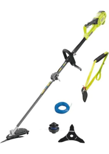 1200 Watt Elektrikli Tırpan Makinası (T5133002506)