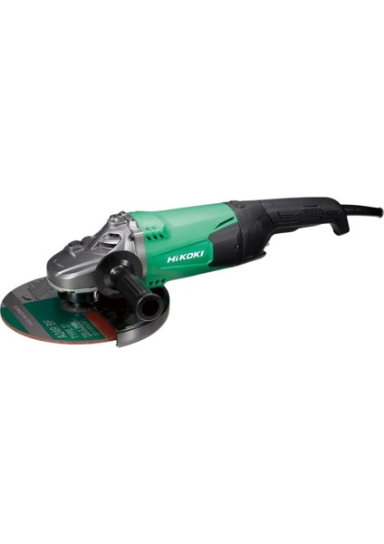 G23ST 230MM 2200W Profesyonel Büyük Taşlama