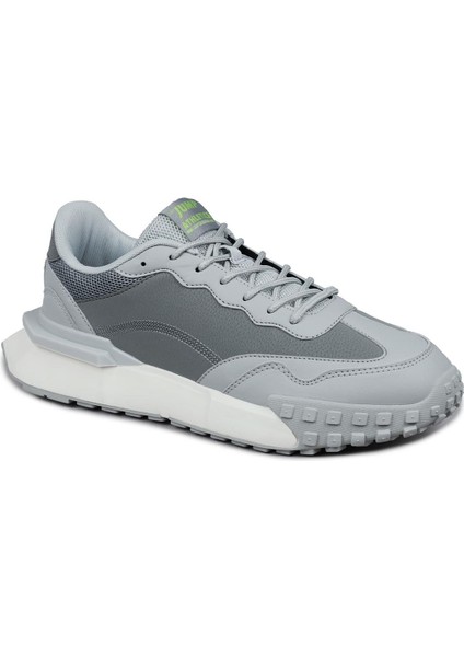 29104 Koyu Gri Erkek Sneaker Günlük Spor Ayakkabı