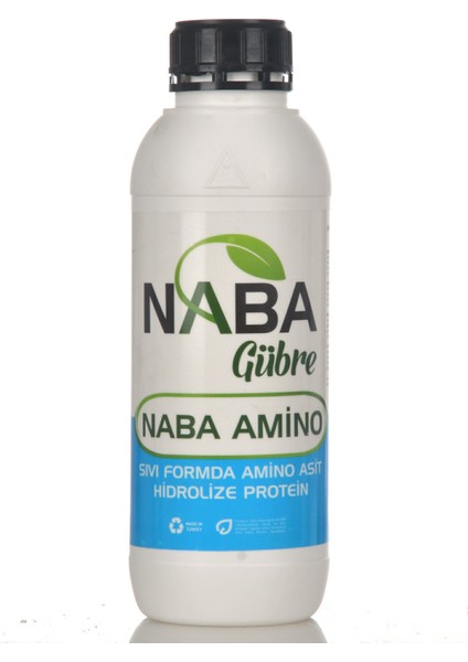 Naba Amino 1 Lt