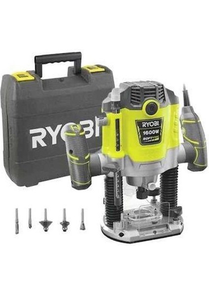1600 Watt Çift Kollu Freze (T5133002606)