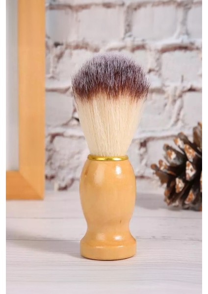 Shave S9 Full Metal Tıraş Makinesi + F7 Fırça + Kase + 10 Adet Platinum Yaprak Jilet