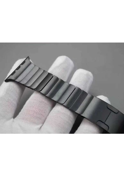 Watch 10 46MM Uyumlu Krd-35 Metal KORDON-GÜMÜŞ-8682314093361-MLTD112745 fırsatları