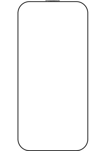 Apple iPhone 16 Zore Eks Cam Ekran KORUYUCU-8680436805503-MLTD108927