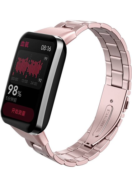 Xiaomi Mi Band 7 Pro Krd-04 Metal KORDON-PEMBE-8680436804414-MLTD108209