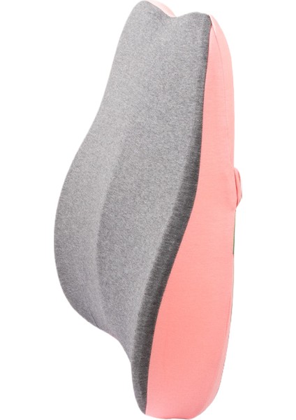 Ev Eşyaları Bel Bellek Pamuk Ofis Koltuk Yastık (Yurt Dışından)