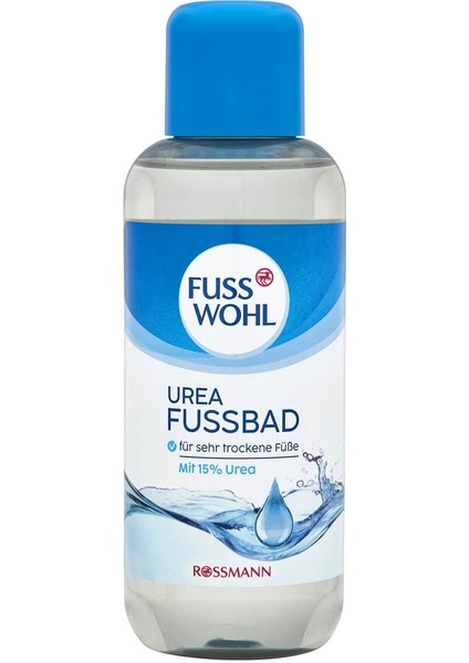Ayak Banyosu Lıkıt 200 ml Urelı