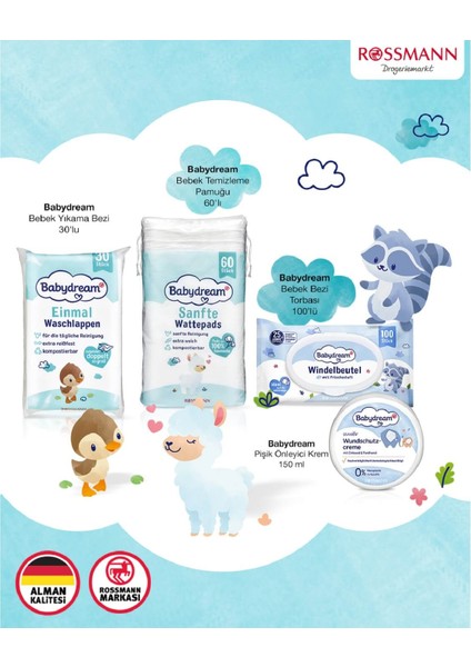 Kirli Bebek Bezi Çöp Torbası Pudra Kokulu 100'LÜ fiyatları