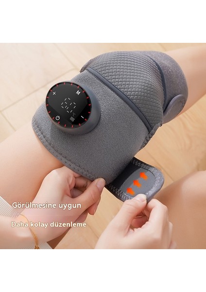 Evde Yaşlılar Için Spor Kendiliğinden Isıtmalı (Yurt Dışından) fırsatları