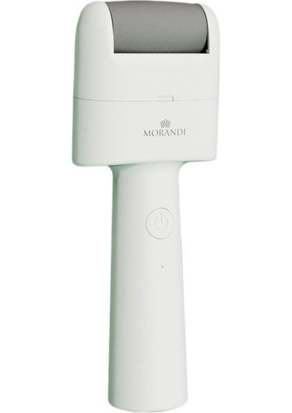 Elektrikli Ayak Bileği Pedikür Ölü Cildi Yıkamak Için Su (Yurt Dışından)