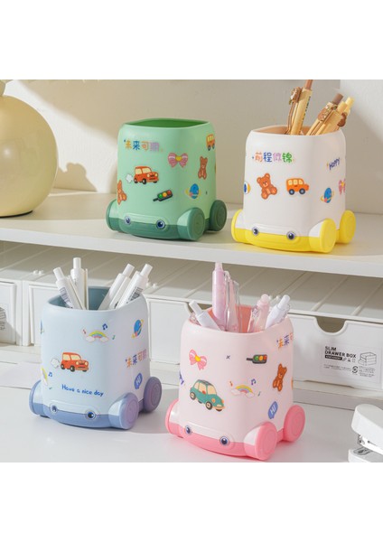 Araba Modelleme Masaüstü Ilkokul Öğrencisi (Yurt Dışından) fırsatları