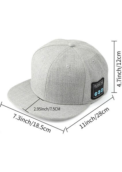 Açık Spor Harici Kablosuz Ses Bluetooth 5.4 Çift Boynuz Müzik Kapakları (Yurt Dışından) fiyatları