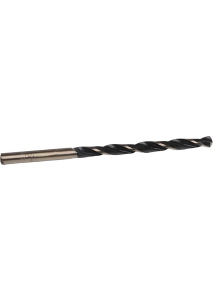 Siyah 4,5 mm Matkap Ucu (Afeks.hss-45.Siyah)