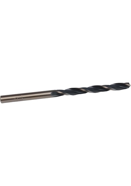 Siyah 5,5 mm Matkap Ucu (Afeks.hss-55.Siyah)