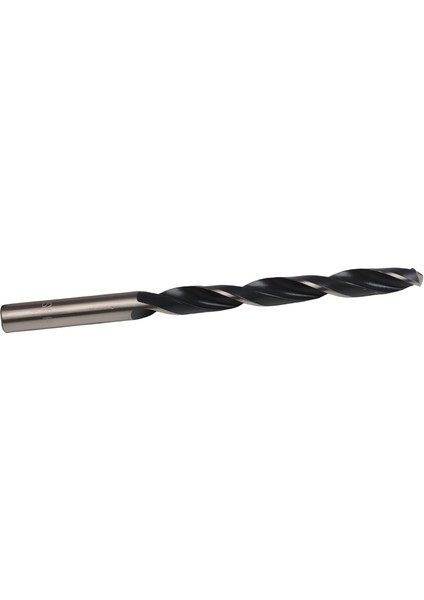Siyah 8 mm Matkap Ucu (Afeks.hss-80.Siyah)