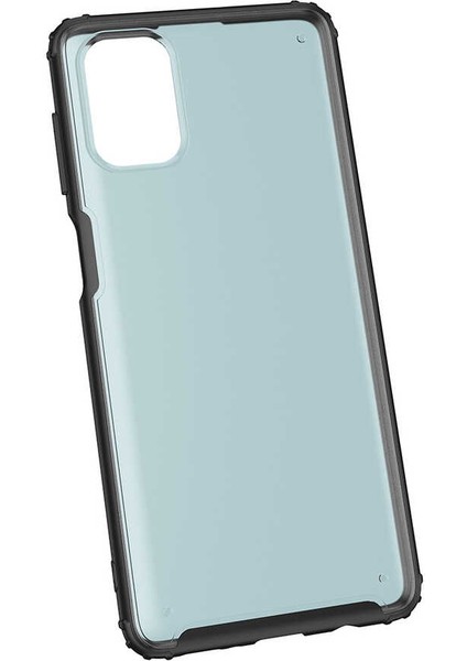 Galaxy M51 Kılıf Zore Volks KAPAK-KIRMIZI-8682314086011-MLTD48493