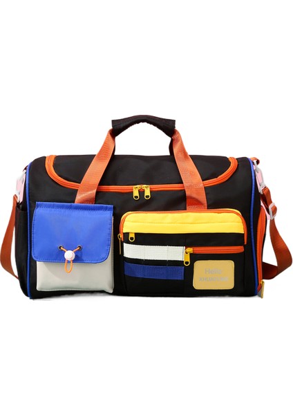 Moda Çapraz Çapraz Spor (Yurt Dışından)