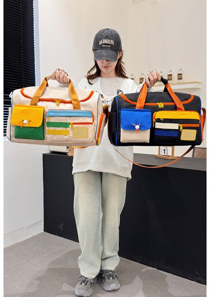 Moda Çapraz Spor (Yurt Dışından) modelleri