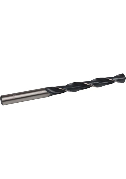 Siyah 10 mm Matkap Ucu (AFEKS.HSS-100.Siyah)