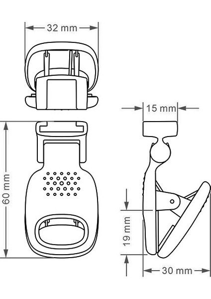 Yumuşak Işık Cep Telefonu Aksesuarları Selfie Cep Dolumu (Yurt Dışından) indirimleri