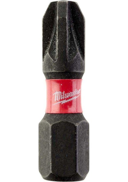 25 mm 2 Parça Bits Uç (T4932430868)