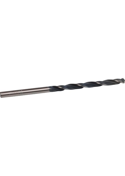 Siyah 3,5 mm Matkap Ucu (Afeks.hss-35.Siyah)